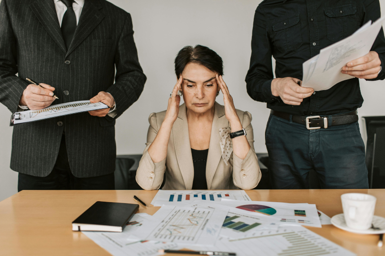 Affrontare la violenza e le molestie di genere sul lavoro
